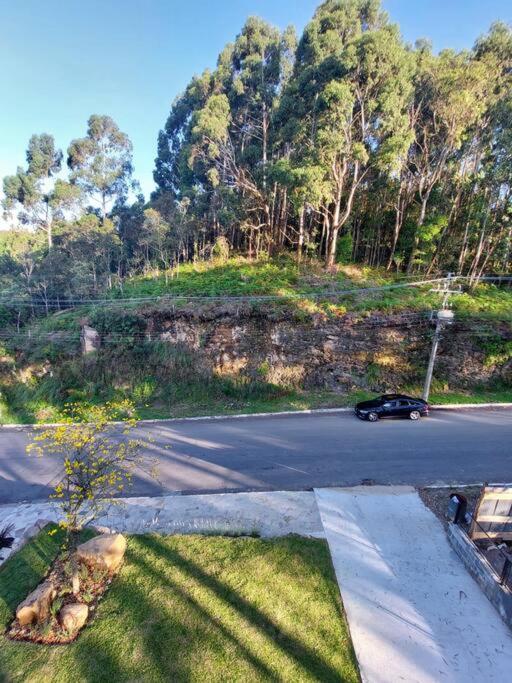 Pervoi Casa Ipe Apartamento Gramado Exterior foto